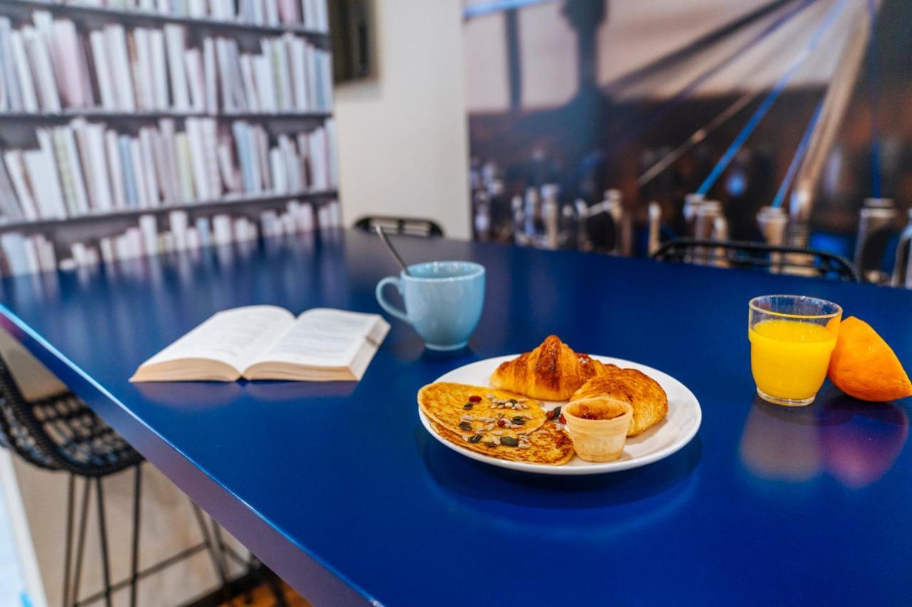 Ibis Styles Toulouse Lavaur Hotell Exteriör bild