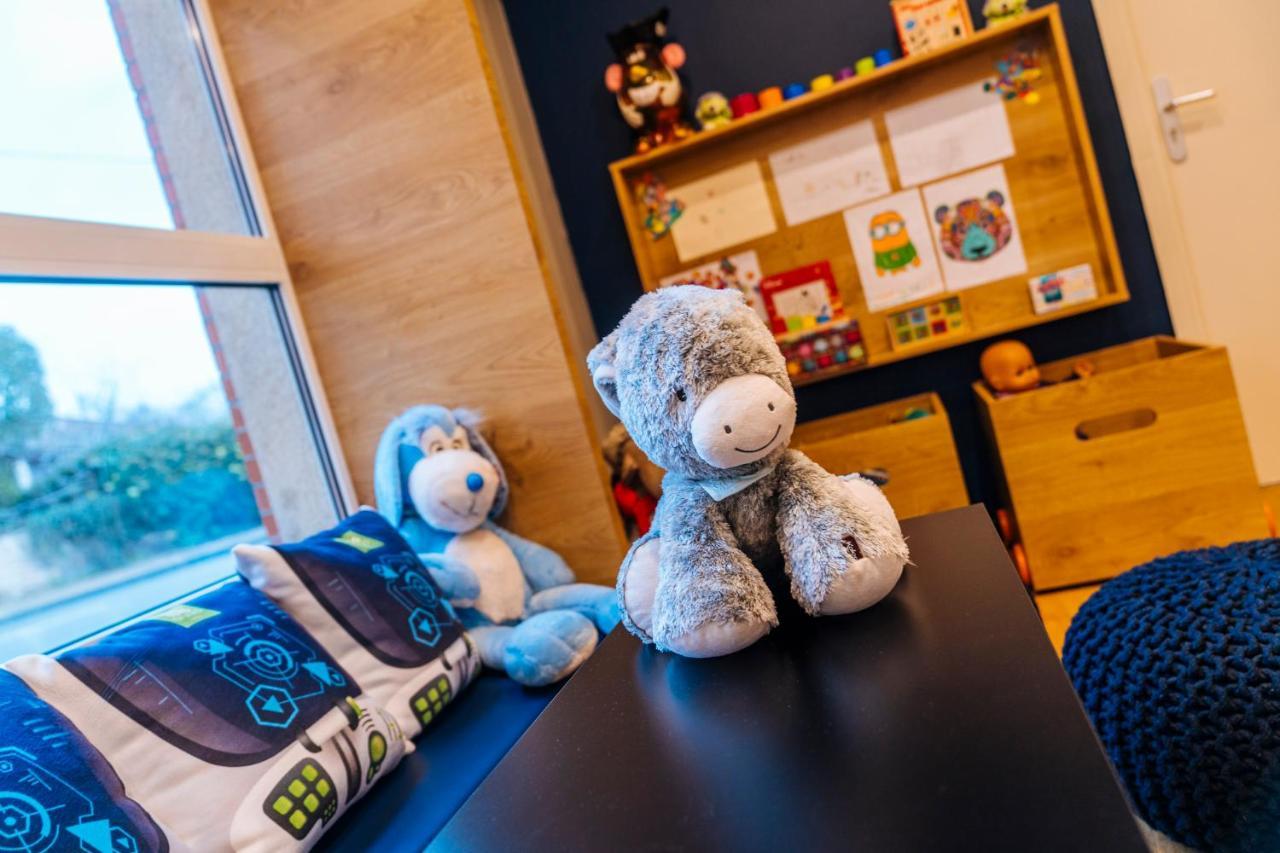 Ibis Styles Toulouse Lavaur Hotell Exteriör bild