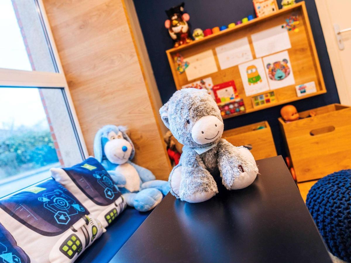 Ibis Styles Toulouse Lavaur Hotell Exteriör bild