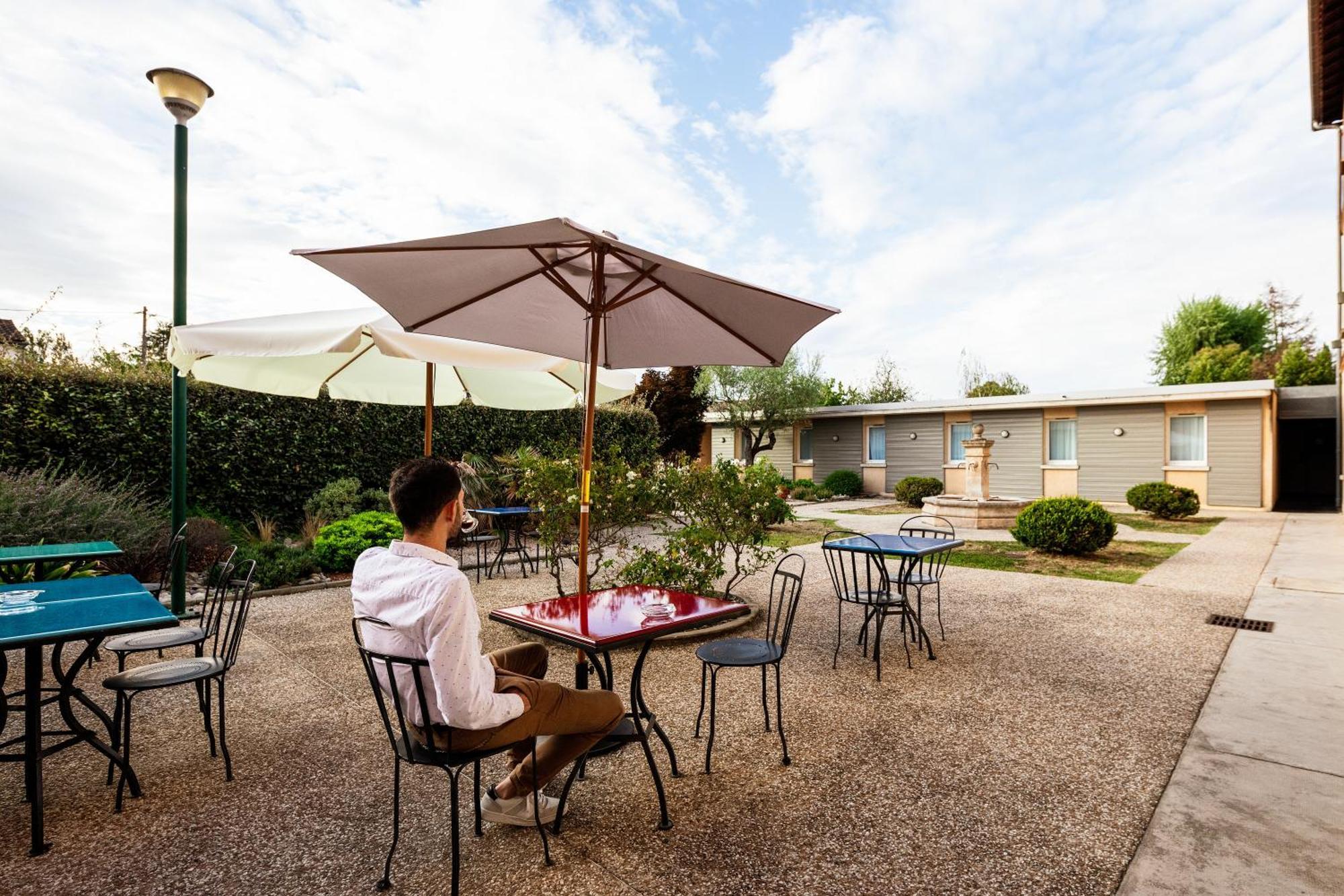 Ibis Styles Toulouse Lavaur Hotell Exteriör bild