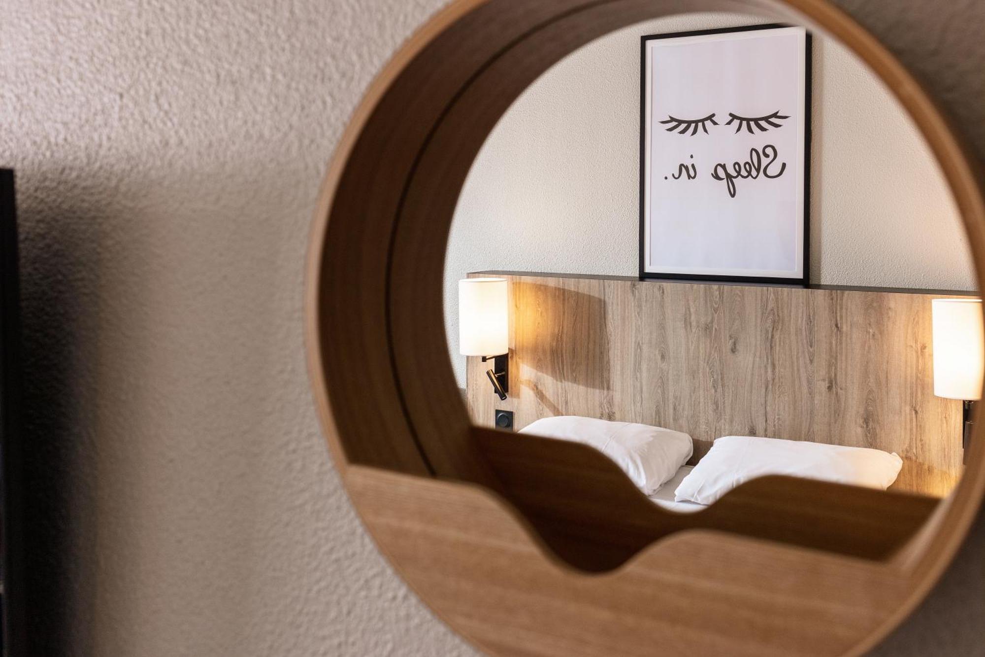 Ibis Styles Toulouse Lavaur Hotell Exteriör bild