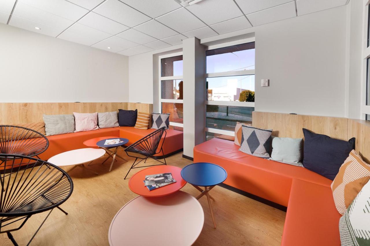 Ibis Styles Toulouse Lavaur Hotell Exteriör bild