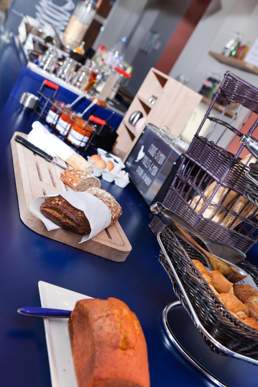 Ibis Styles Toulouse Lavaur Hotell Exteriör bild