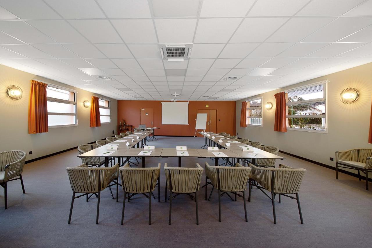 Ibis Styles Toulouse Lavaur Hotell Exteriör bild