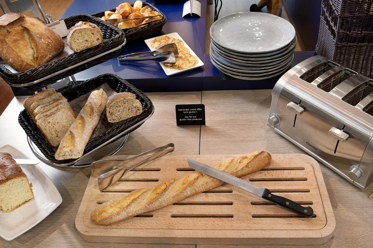 Ibis Styles Toulouse Lavaur Hotell Exteriör bild