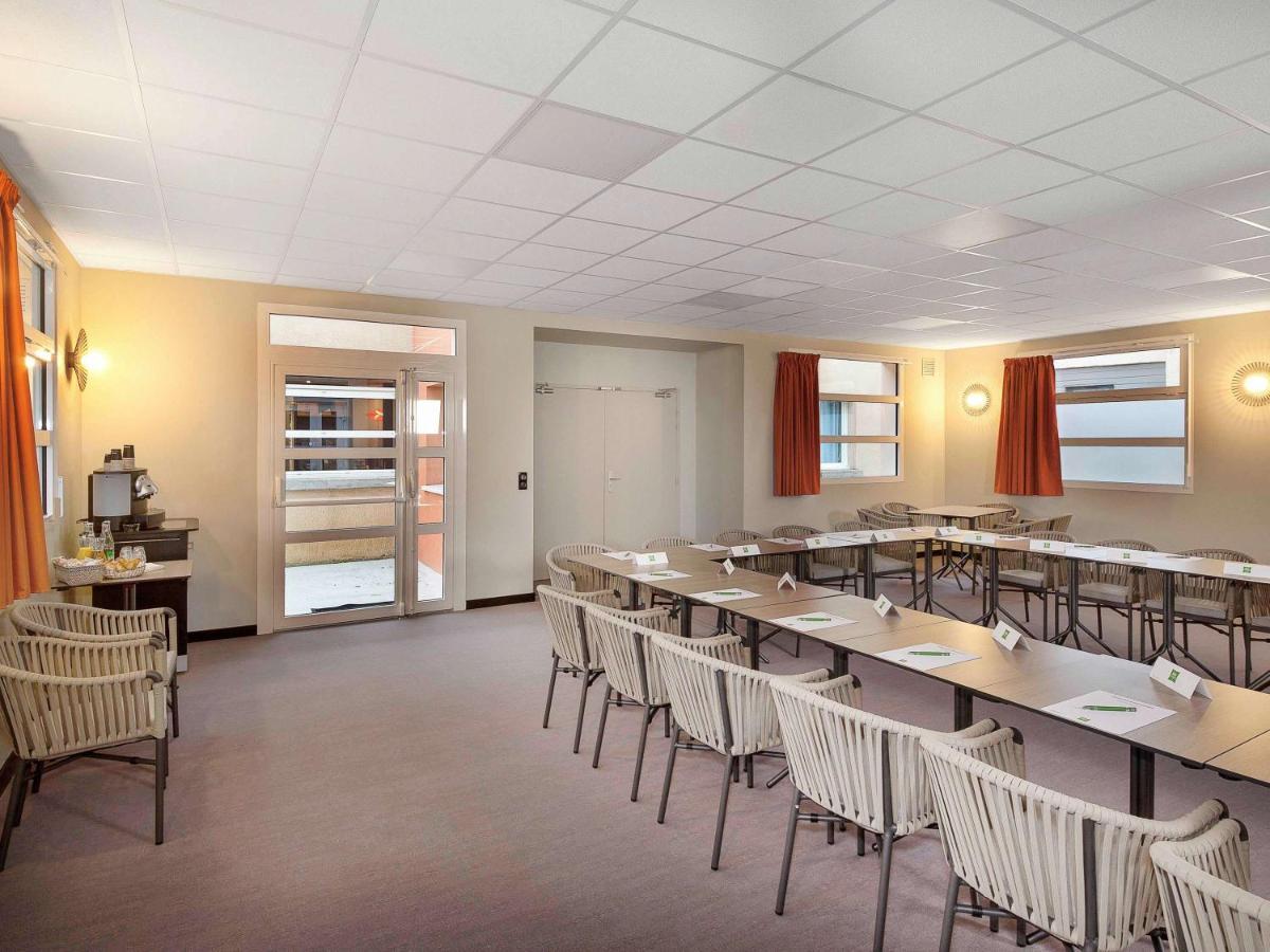 Ibis Styles Toulouse Lavaur Hotell Exteriör bild