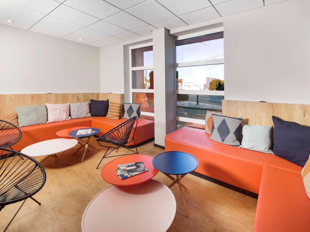 Ibis Styles Toulouse Lavaur Hotell Exteriör bild